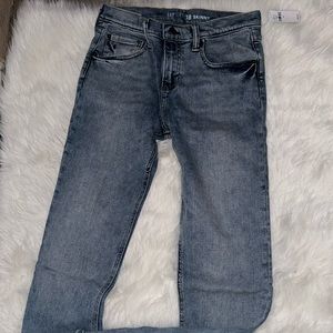 Gap kids jeans